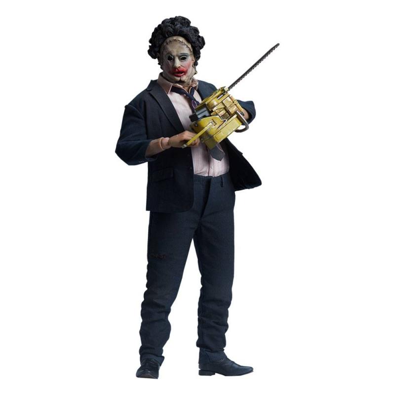 Texas Chainsaw Massacre: Leatherface - Figure 1/6 - Sideshow