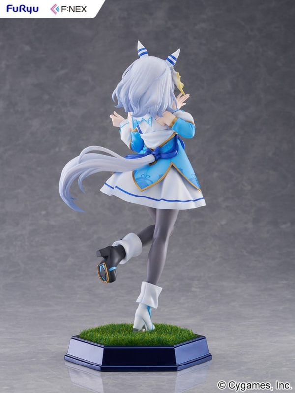 Umamusume Pretty Derby F:Nex PVC Statue 1/7 Hishi Miracle 27 cm 1