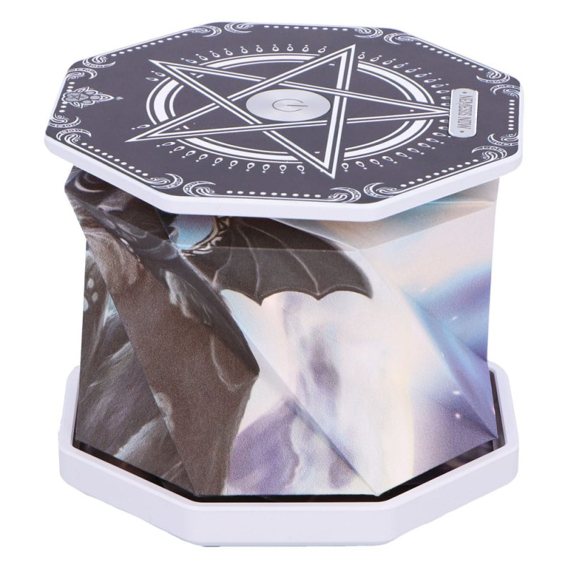 Cult Cuties foldable Lamp Malpuss 15 cm 3