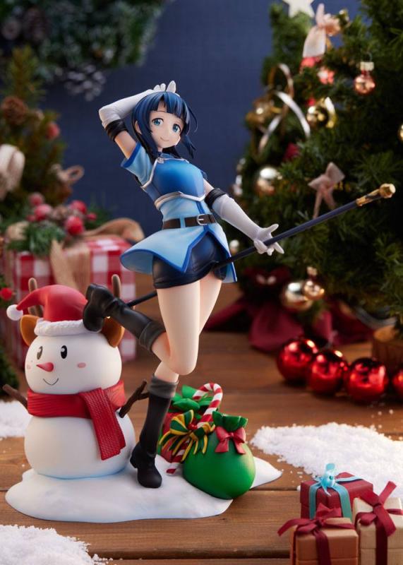 Sword Art Online PVC Statue 1/7 Sachi Limited Edition 20 cm