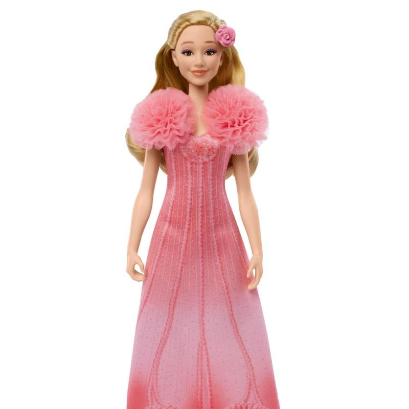 Wicked Doll with Sound Singing Glinda *German Version*