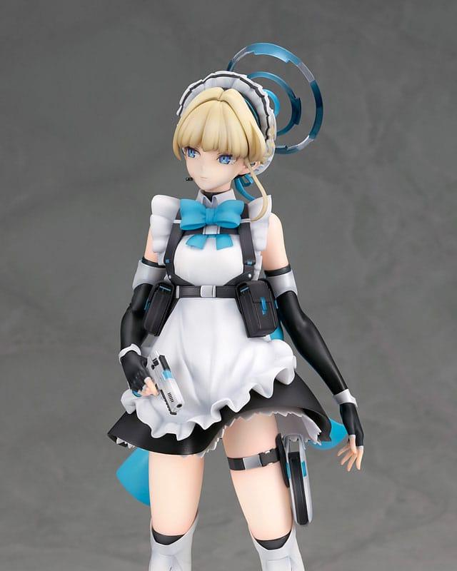 Blue Archive PVC Statue 1/7 Toki Full Ver. Ami Ami Limited Edition 27 cm 7