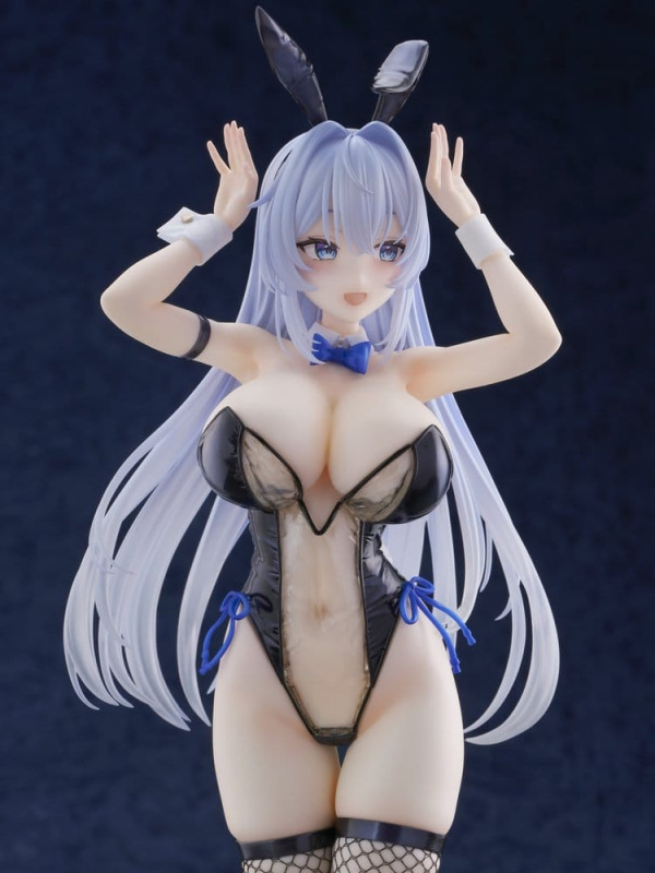 Original Character PVC Statue 1/6 Sakura Shion Alfine Bunny Ver. 27 cm 9