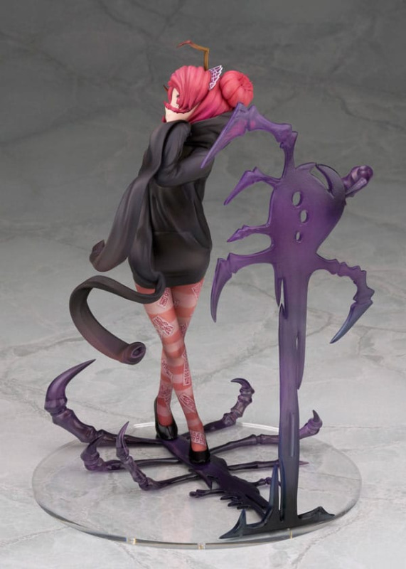 Overlord PVC Statue 1/8 Entoma Vasilissa Zeta so bin Ver. 20 cm 9