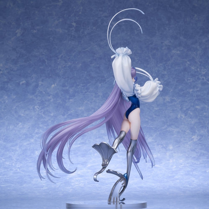 Fate/Grand Order PVC Figure Lancer/Mysterious Alter Ego ? (Second Ascension) 36 cm 13