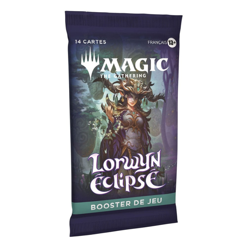 Magic the Gathering Lorwyn éclipsé Play Booster Display (30) french 1