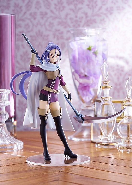 Sword Art Online the Movie -Progressive- Aria of a Starless Night Pop Up Parade PVC Statue Mito 17 c