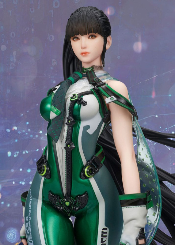 Stellar Blade PVC Statue Eve 27 cm 13