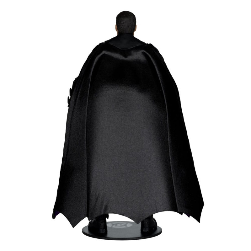DC Rebirth DC Multiverse Action Figure Batman (Gold Label) 18 cm 4