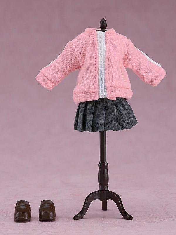 Bocchi the Rock! Nendoroid Doll Action Figure Hitori Gotoh 14 cm