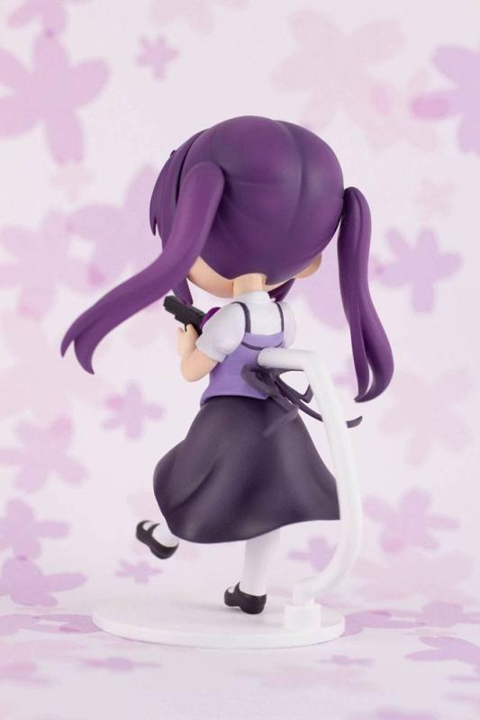 Is the Order a Rabbit Bloom PVC Statue Rize (re-run) 6 cm 3