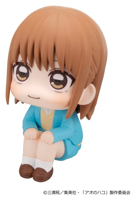 Blue Box Look Up PVC Figure Chinatsu Kano 11 cm (with gift) 5