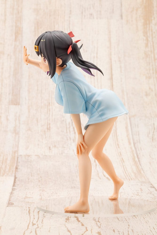 Onimai: I'm Now Your Sister! PVC Statue 1/6 Mihari Oyama T-shirt Ver. 22 cm 2