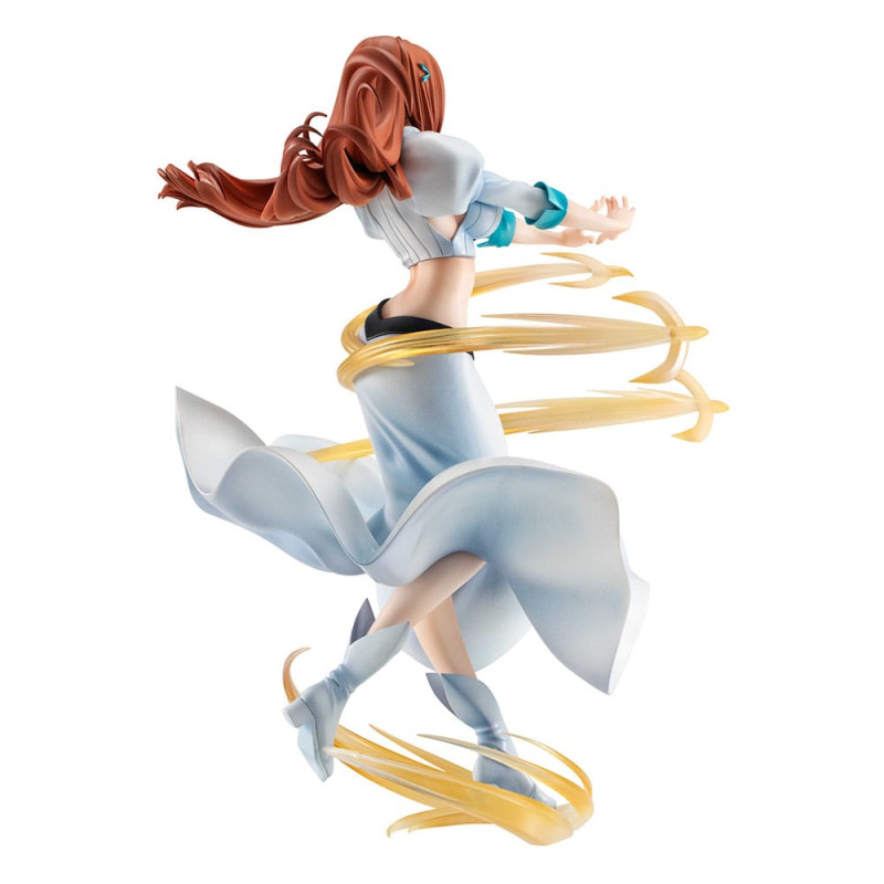Bleach: Thousand-Year Blood War Gals PVC Statue Orihime Inoue 21 cm 2