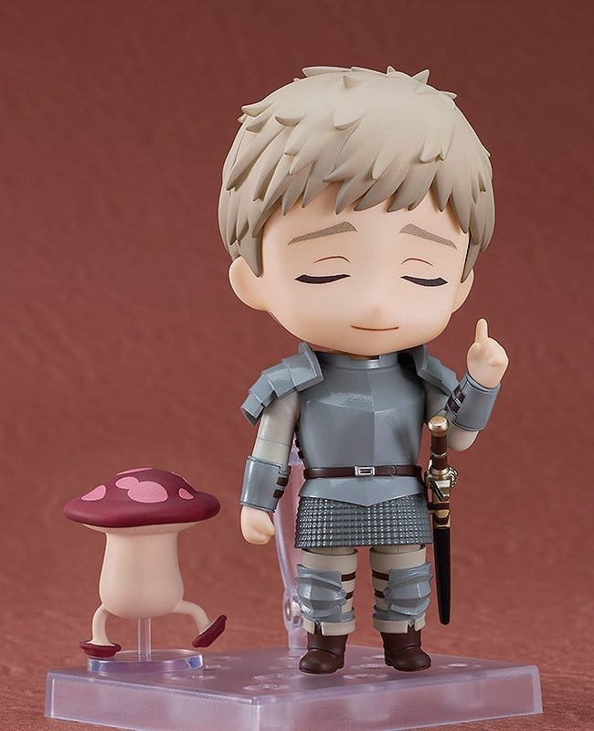 Delicious in Dungeon Nendoroid Action Figure Laios 10 cm 3