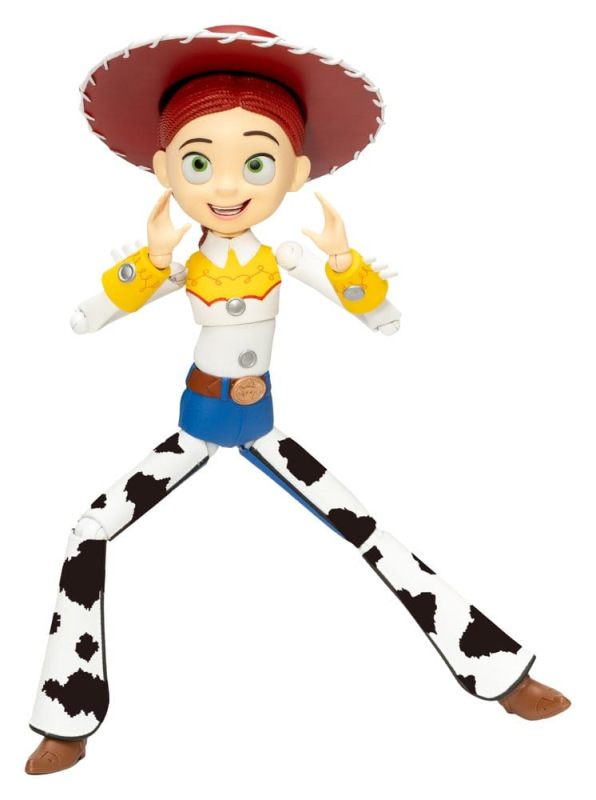 Toy Story Action Figure Jessie 21 cm 4