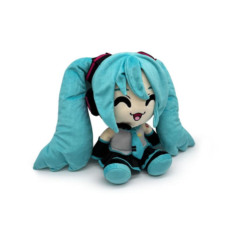 Hatsune Miku Plush Figure Miku 22 cm