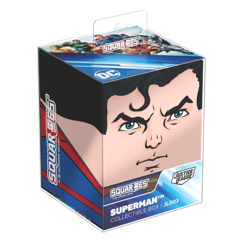 Squaroes - Squaroe DC Justice League&trade; 003 - Superman&trade;