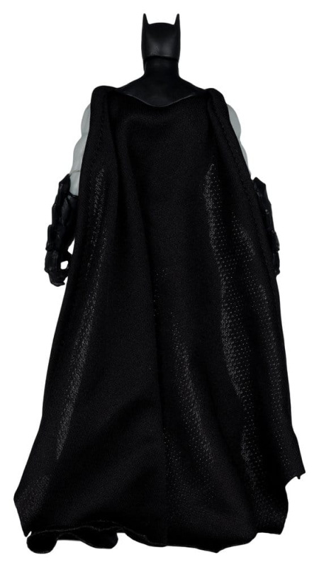 DC Multiverse Action Figure Batman (The New 52) 18 cm 5