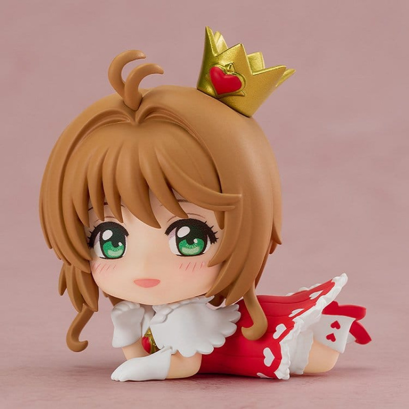 Cardcaptor Sakura: Clear Card Nendoroid Action Figure Surprise Sakura Kinomoto Collection Assortment 7