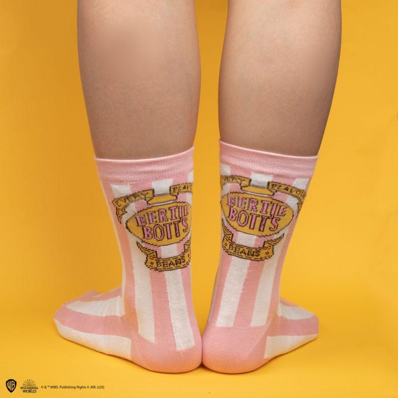 Harry Potter Socks 3-Pack Honey Dukes