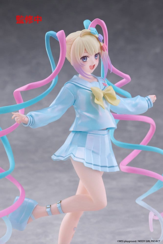 Needy Girl Overdose Coreful PVC Figure OMGkawaiiAngel 18 cm 8