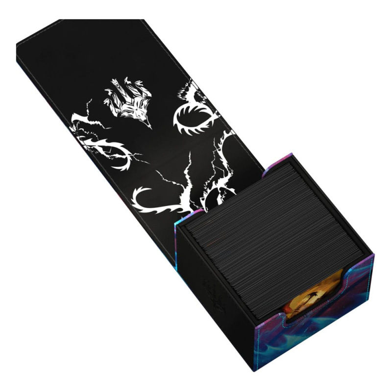 Ultimate Guard Sidewinder 133+ Xenoskin Magic: The Gathering "Tarkir: Dragonstorm" - Ugin, Eye of t 7