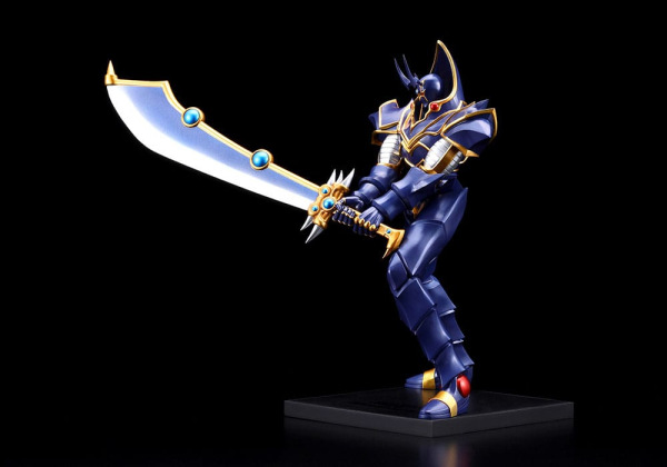Yu-Gi-Oh! Oshi Works Statue Buster Blader 23 cm 2