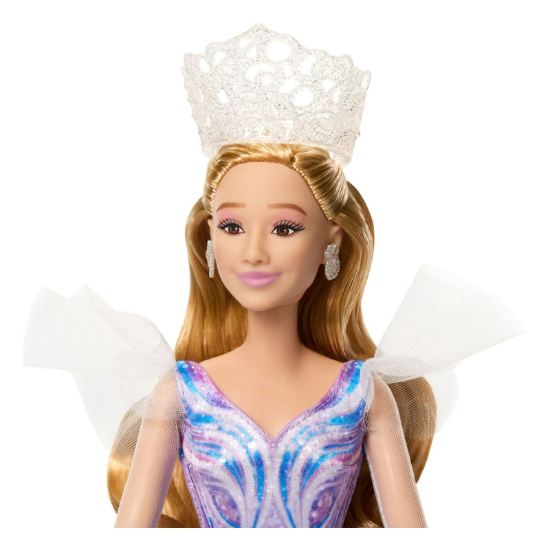 Wicked: For Good Doll Enchanting Glinda Upland 6