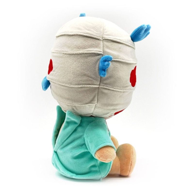 Sally Face Plush Figure Sal 22 cm 2