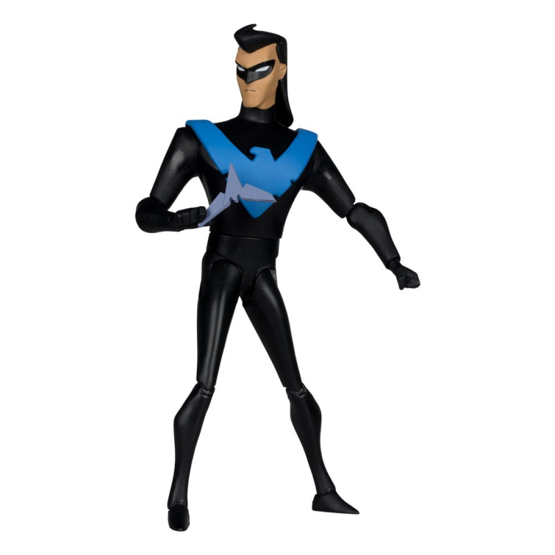 DC Direct Action Figure The New Batman Adventures Nightwing 15 cm 5