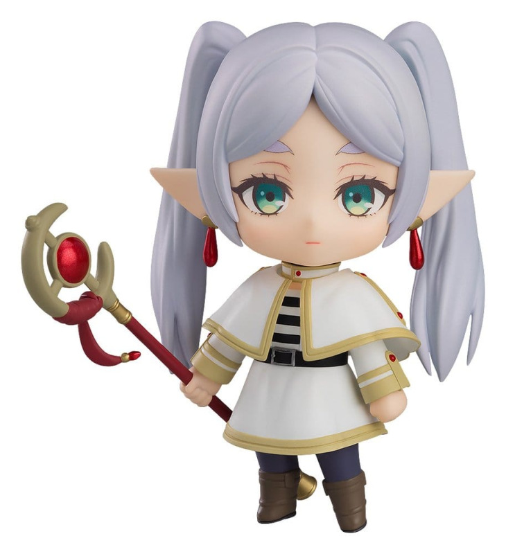 Frieren: Beyond Journey's End Nendoroid Action Figure Frieren 10 cm