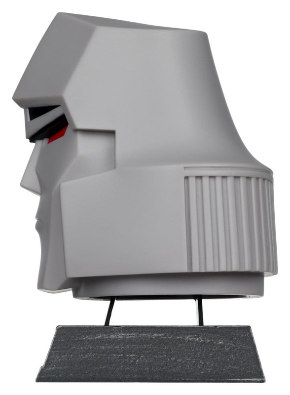 Transformers Mini Replica Head 1/3 Megatron 18 cm 4