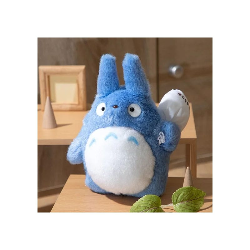 My Neighbor Totoro Acryl Plush Figure Medium Totoro M 24 cm 1
