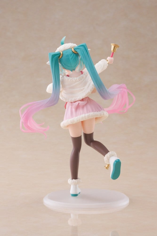 Hatsune Miku Wonderland PVC Figure Seven Little Goats 18 cm 3