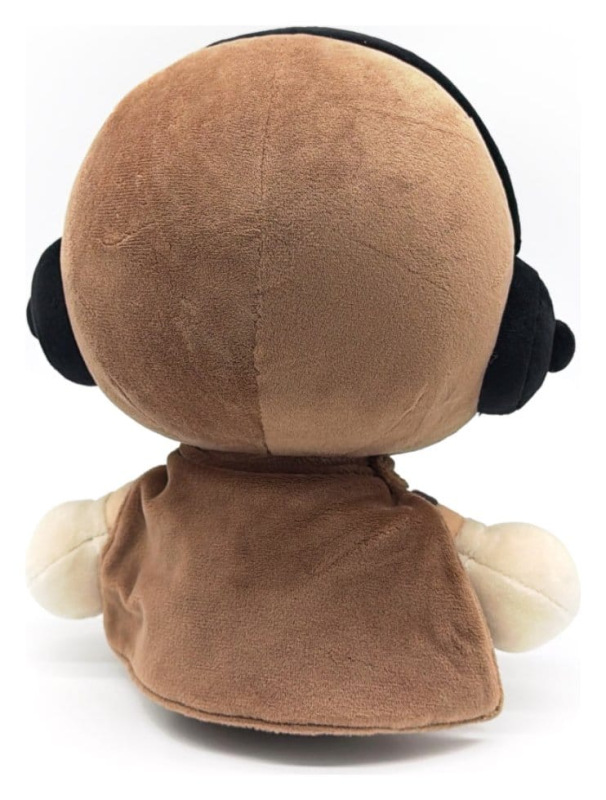 Call of Duty Plush Figure Ghost 22 cm 1