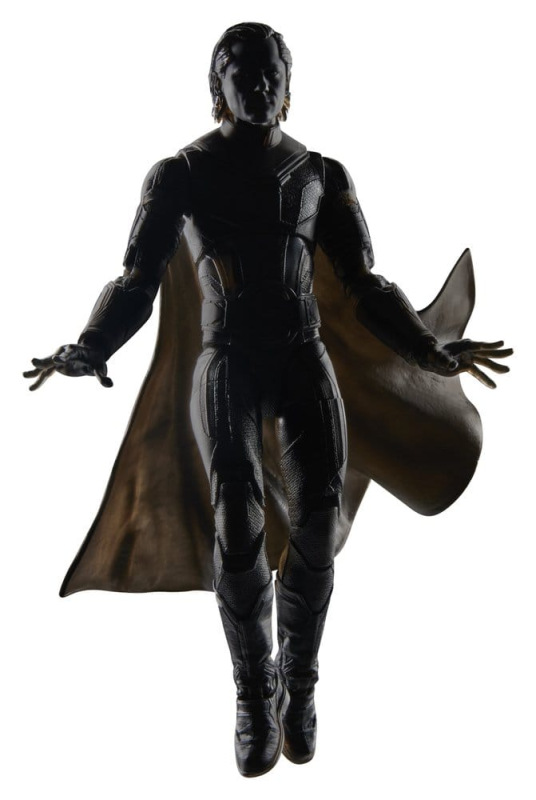 Thunderbolts Marvel Legends Action Figure 2-Pack Valentina Allegra de Fontaine & Marvel's The Void 1 7