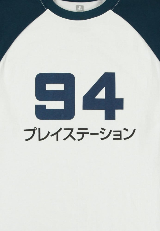 Play Station T-Shirt 94 2