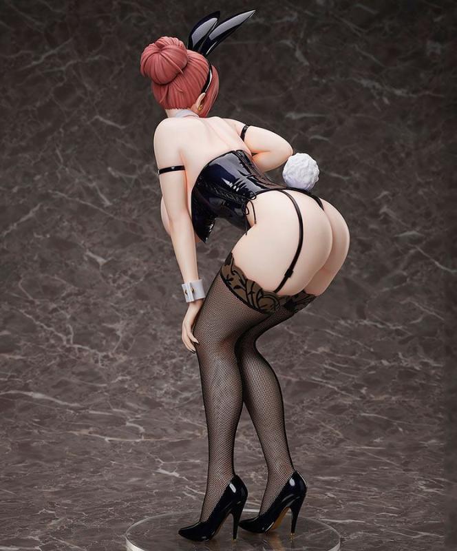 Original Character Statue 1/4 Marie Litchka Kuroki Bunny Ver. 45 cm