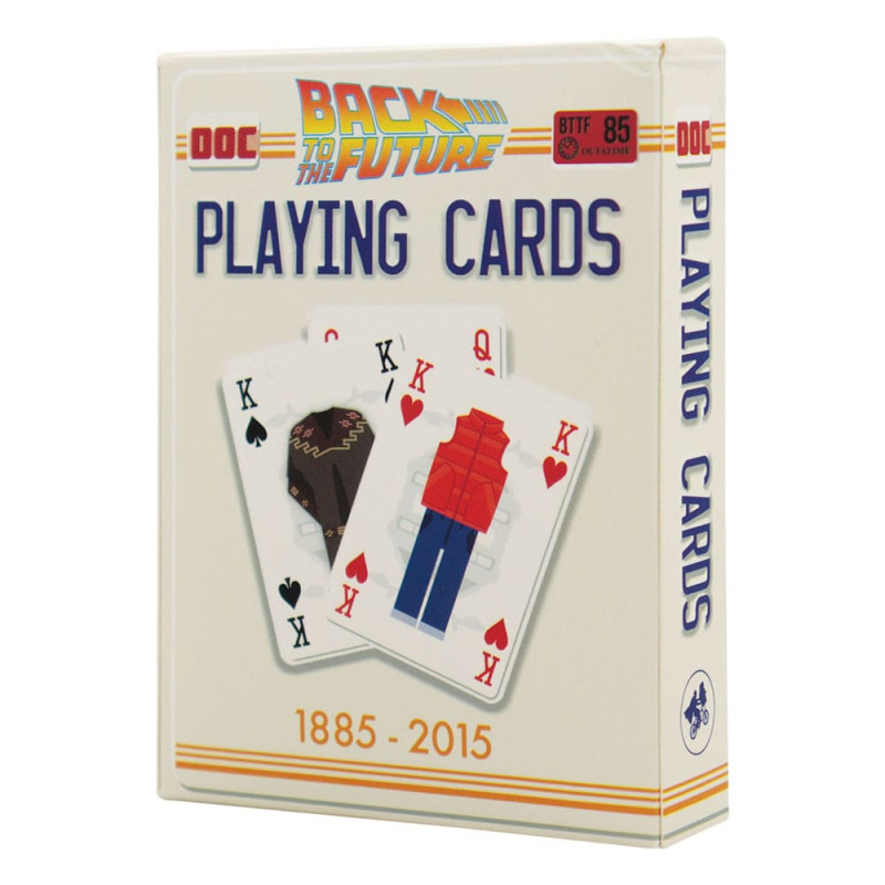 Stranger Things Playing Cards Display (12) 1
