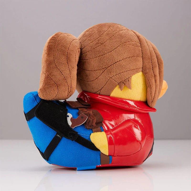 Resident Evil Tubbz Plush Figure Claire Redfield 20 cm 2