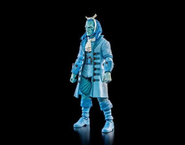 Figura Obscura Actionfigur The Ghost of Jacob Marley Haunted Blue Edition 5