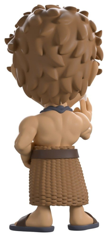 The Hunger Games Vinyl Figure Finnick Odair 12 cm 1