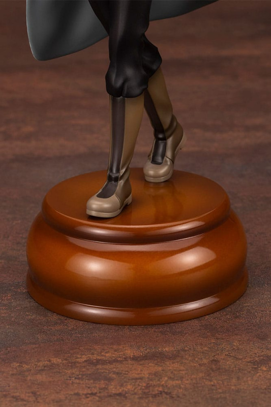 Mushoku Tensei: Jobless Reincarnation Season 2 PVC Statue 1/8 Fitts Doll 25 cm 9