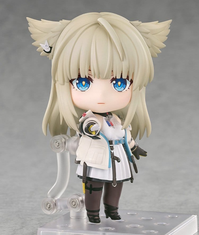Arknights: Endfield Nendoroid Action Figure Perlica 10 cm 3