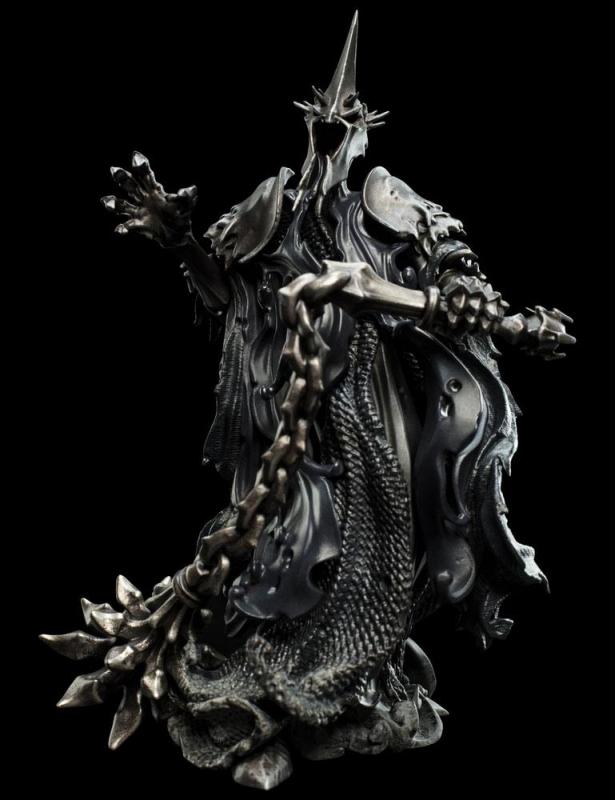 Lord of the Rings: The Witch-King - Mini Epics Vinyl Figure 19 cm - Weta