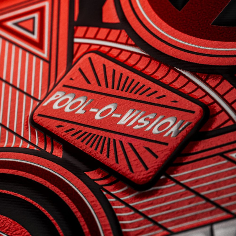 Deadpool Playing Cards 11