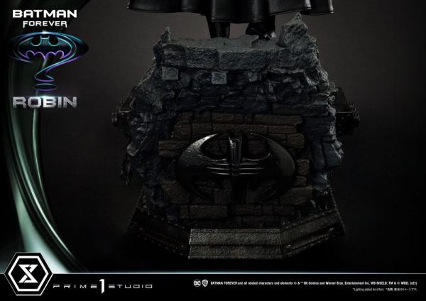 Batman Forever: Robin 1/3 Museum Masterline Series Statue - Prime 1 Studio