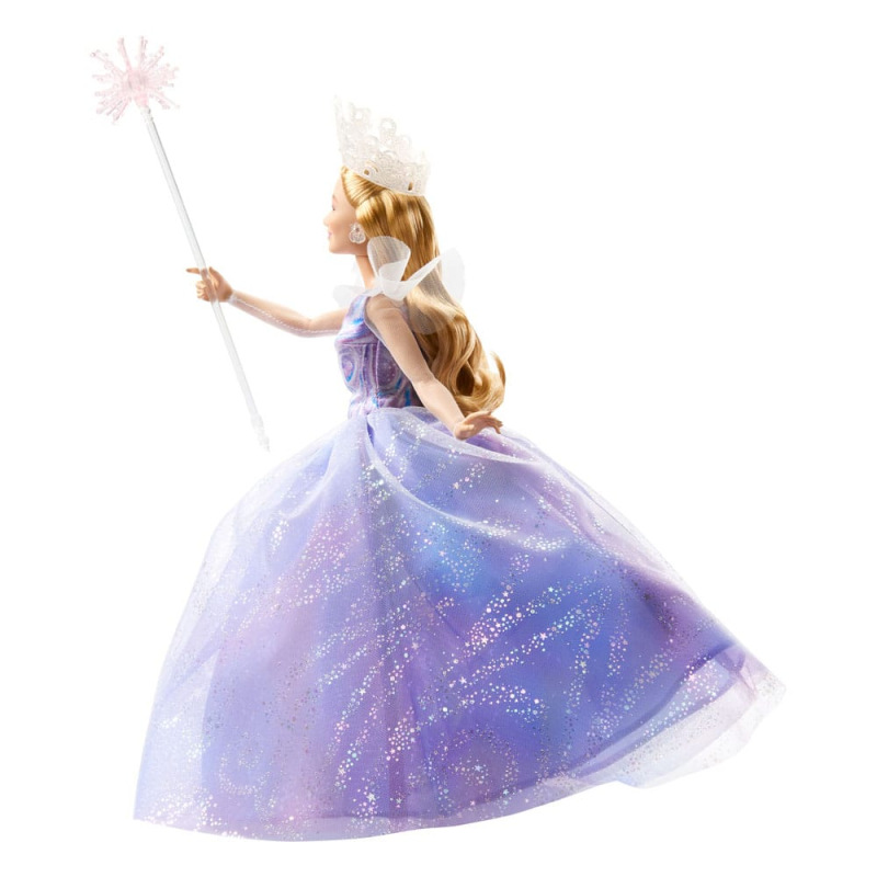 Wicked: For Good Doll Enchanting Glinda Upland 8