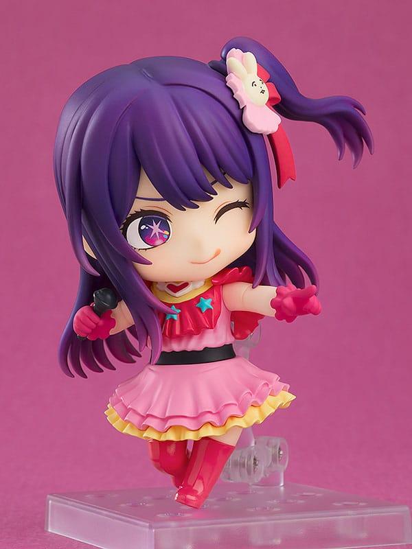 Oshi No Ko Nendoroid Action Figure Ai 10 cm 3